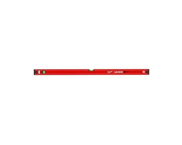 Nivela Slim cu bula 120 cm Milwaukee