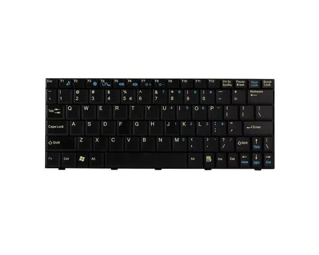 Tastatura Laptop Fujitsu Siemens Amilo M1437