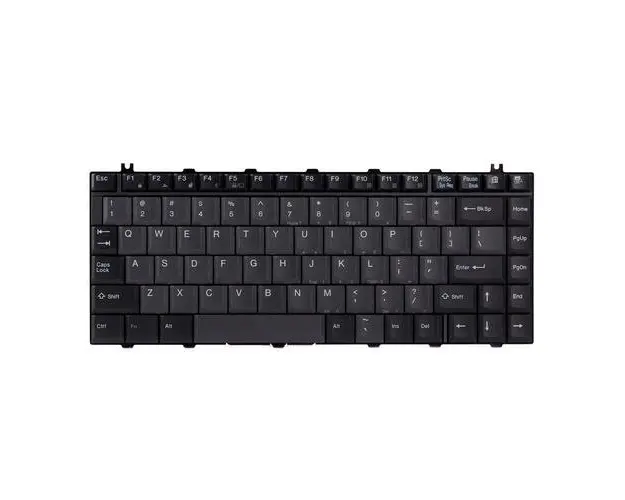 Tastatura Laptop TOSHIBA UE2010P07