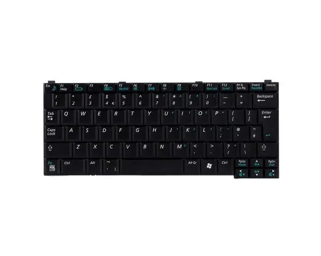Tastatura Laptop SAMSUNG Q35