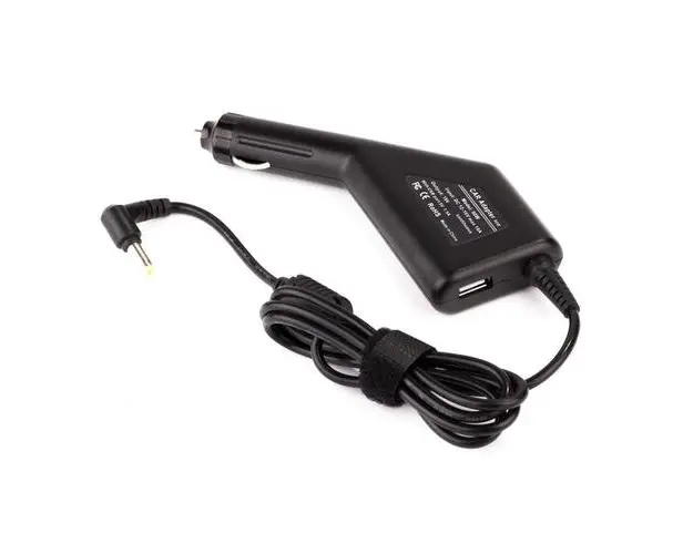 Incarcator Laptop Auto eMachines 19V 1.58A 30W