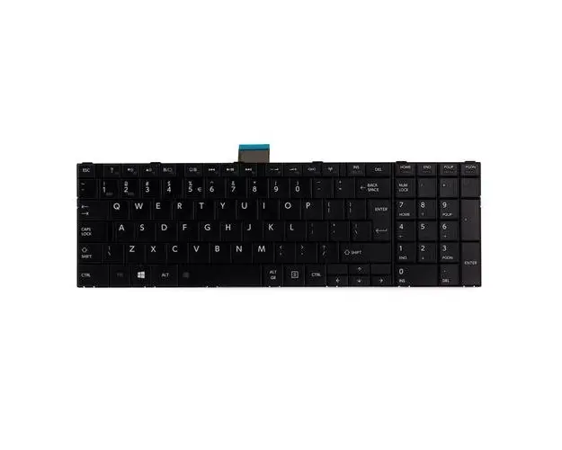Tastatura Laptop Toshiba Satellite A660
