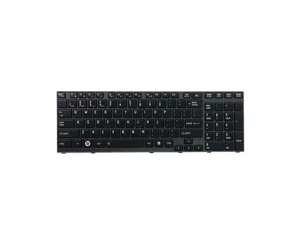 Tastatura Laptop Toshiba Satellite A665