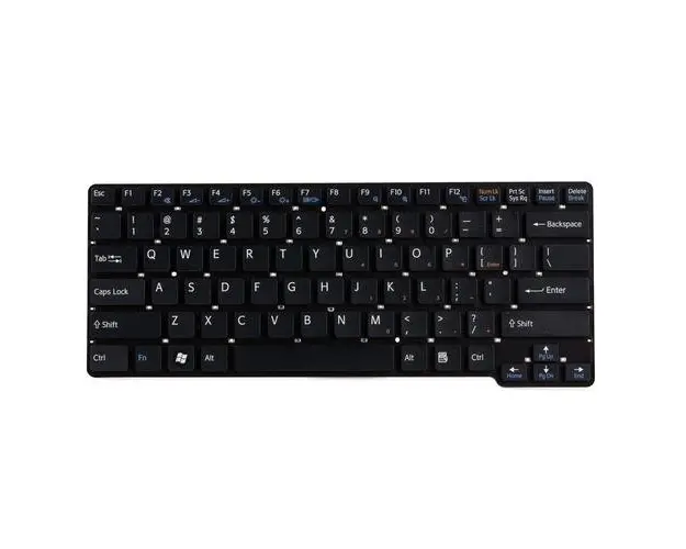 Tastatura Laptop Sony Vaio VPCCW2S1C