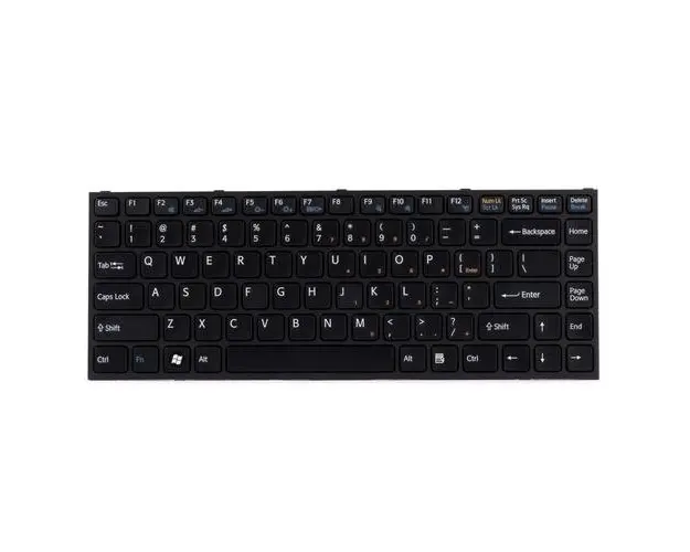 Tastatura Laptop Sony Vaio VPCY21AHJ