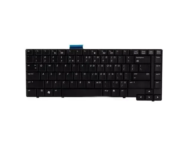 Tastatura Laptop HP Compaq MP-06793USD9304