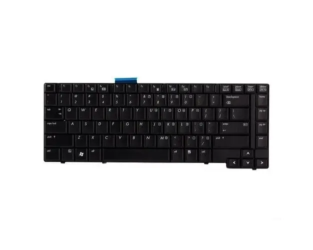 Tastatura Laptop HP Compaq 468775-001