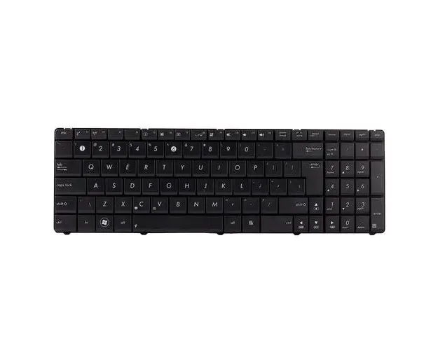 Tastatura Laptop Asus X73