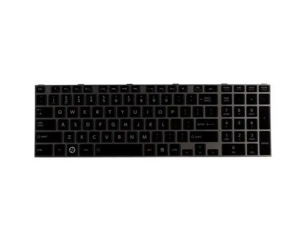 Tastatura Laptop Toshiba Satellite C55D-A-150