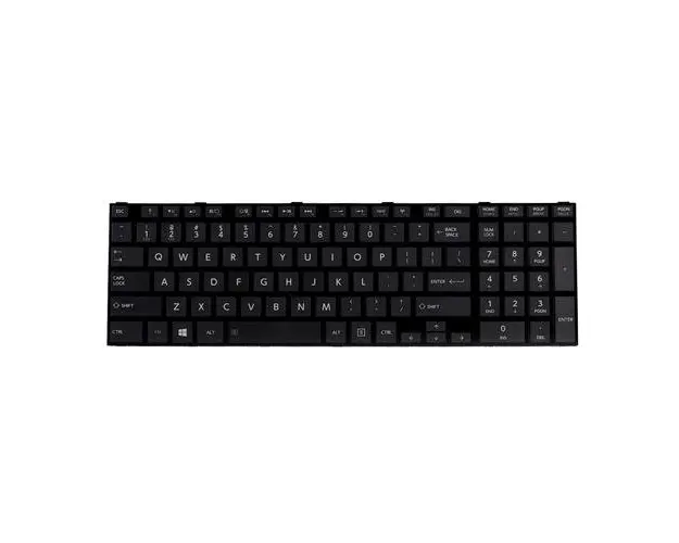 Tastatura Laptop Toshiba Satellite P50-A-13C
