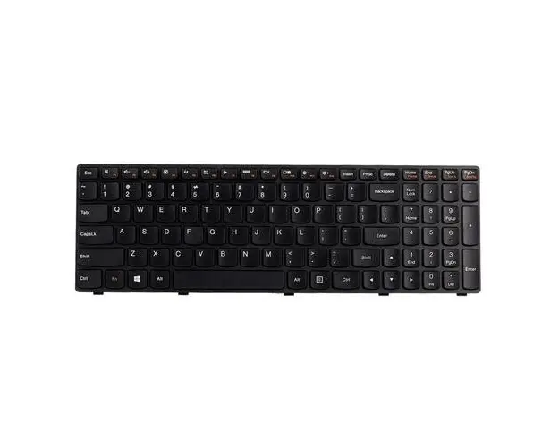 Tastatura Laptop Lenovo G710