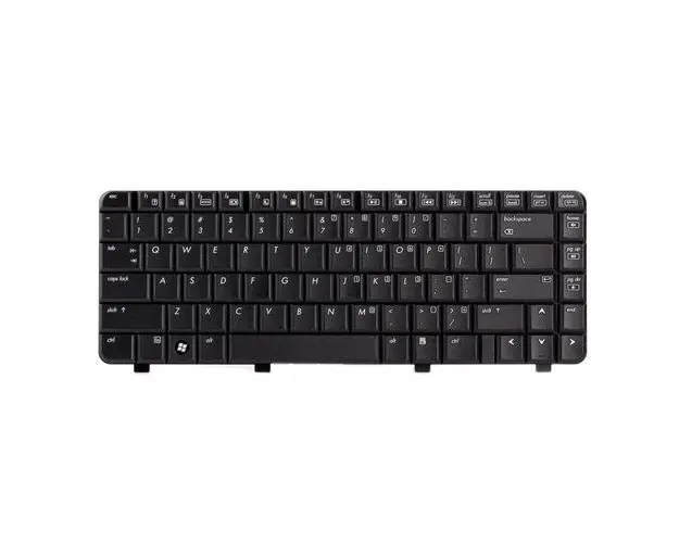 Tastatura Laptop Compaq 518793-001