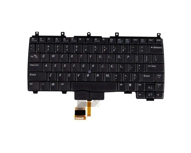 Tastatura Laptop Dell 07E524