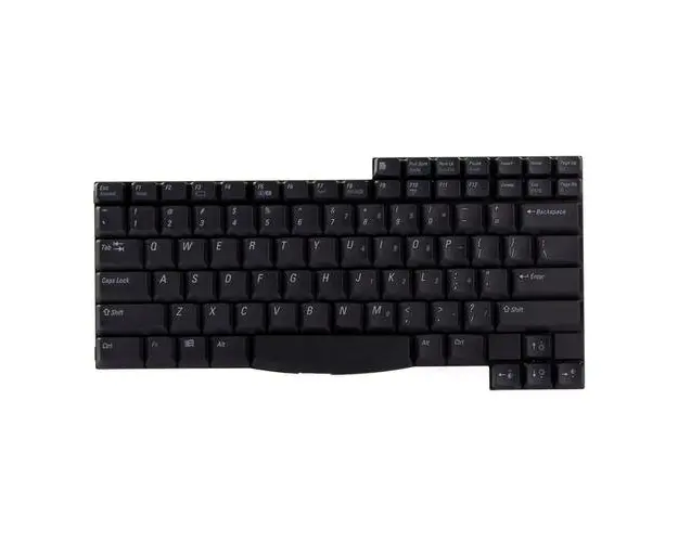 Tastatura Laptop Dell 0006807D Layout US standard