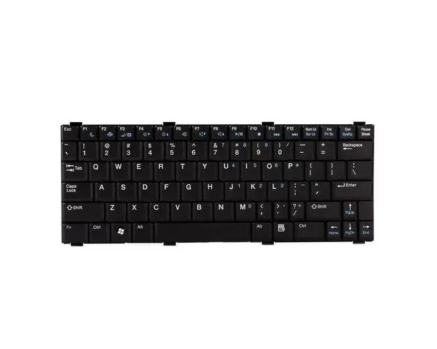 Tastatura Laptop Dell PK1302Q0100 Layout US standard