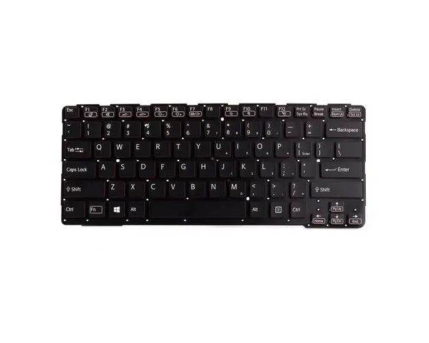 Tastatura Laptop Sony Vaio SVE14AJ16L
