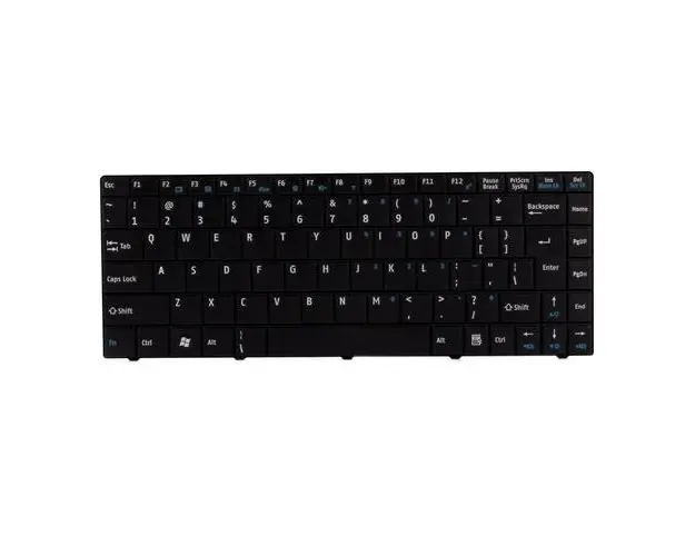 Tastatura Laptop MSI MP-09B56GB-359 Layout UK standard
