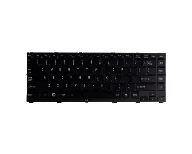 Tastatura laptop Toshiba MP-12Q53US63561W