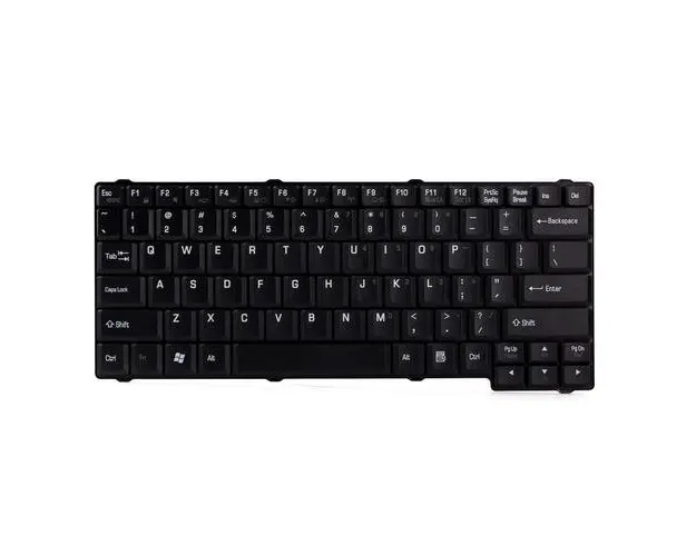 Tastatura Laptop Toshiba MP-03263US-9202 Layout US standard