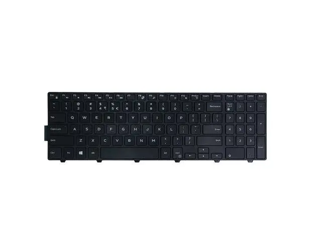 Tastatura laptop Dell 0JYP58 MP-13N73US-442 Layout US standard
