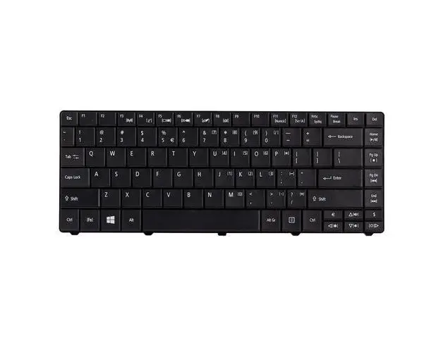 Tastatura laptop eMachines D730ZG