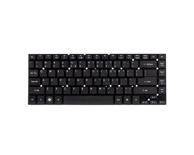 Tastatura laptop Acer Aspire E1-472-6400