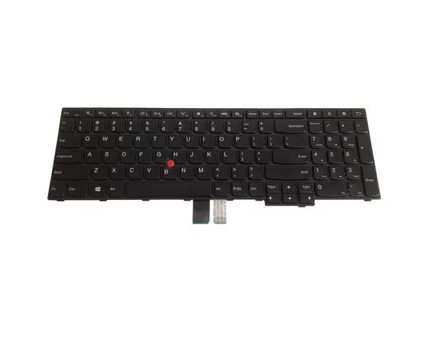 Tastatura laptop Lenovo ThinkPad E550