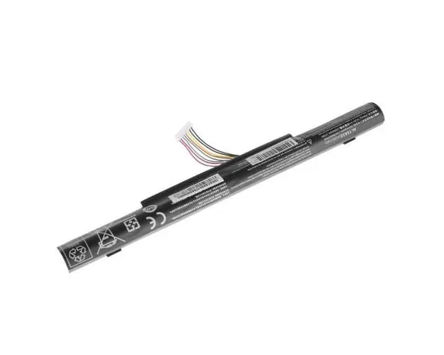 Baterie Acer Aspire E5-722G Li-Ion 4 celule 14.8V 2500mAh