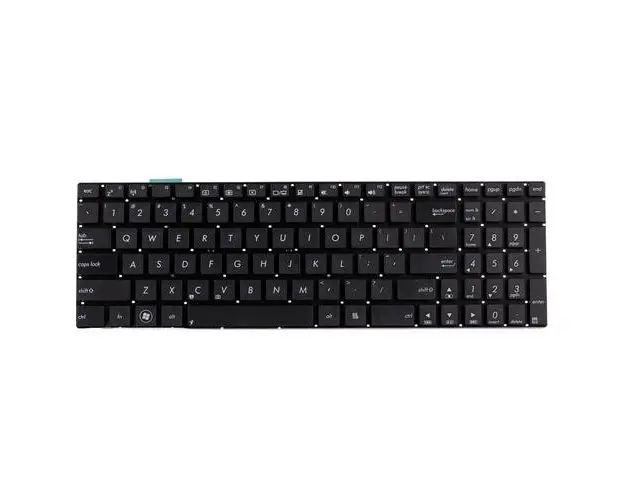 Tastatura laptop Asus 0KNB0-610EUS00 Layout US standard