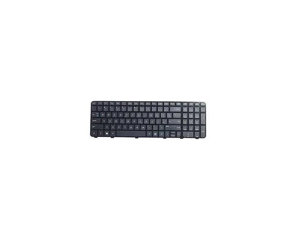 Tastatura laptop HP Pavilion DV6-7020TX