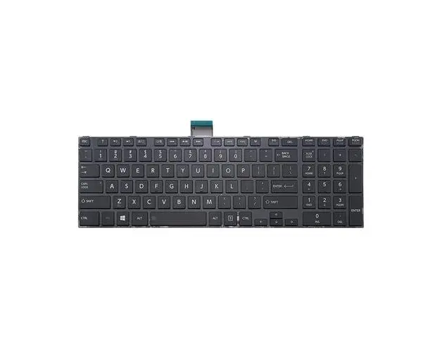 Tastatura laptop Toshiba Satellite E55T