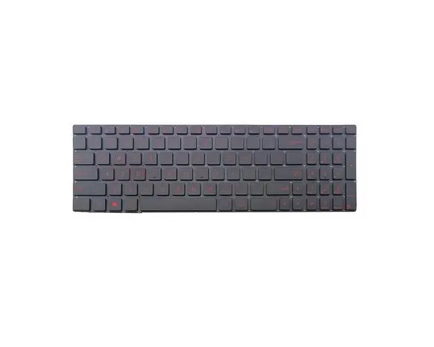 Tastatura laptop Asus ROG G551JX