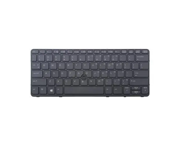 Tastatura laptop HP EliteBook 720 G1