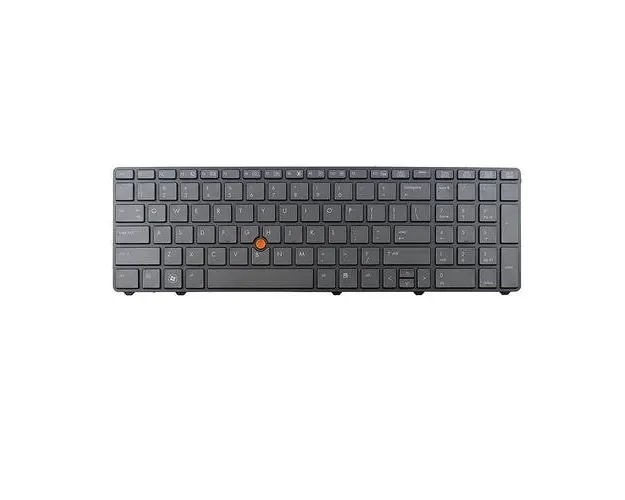 Tastatura laptop HP EliteBook 8770W