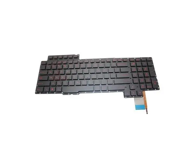 Tastatura laptop Asus ROG G752VL-GC088D