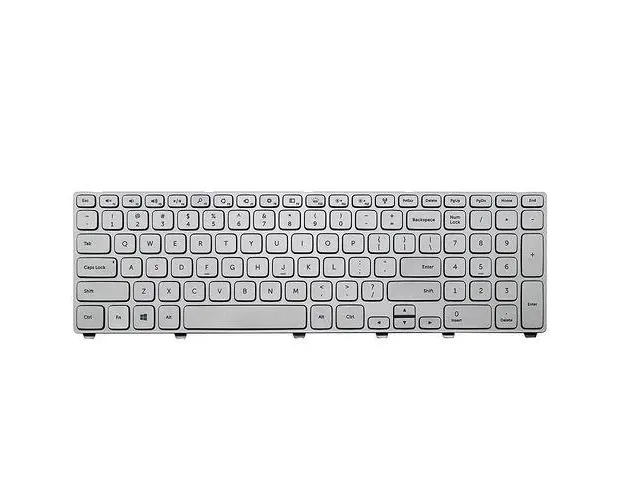 Tastatura laptop Dell Inspiron 7779
