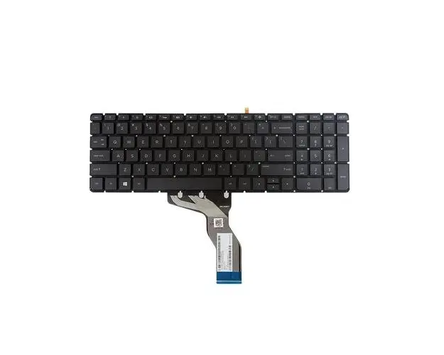 Tastatura laptop HP Pavilion 15-bc232ng (1JM11EA)