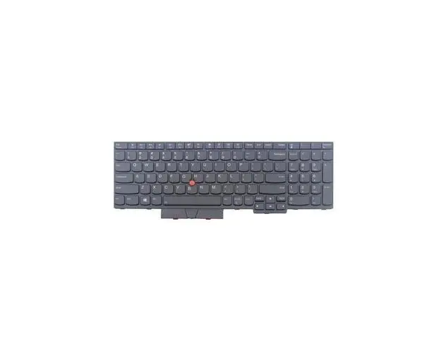 Tastatura laptop Lenovo ThinkPad P51S