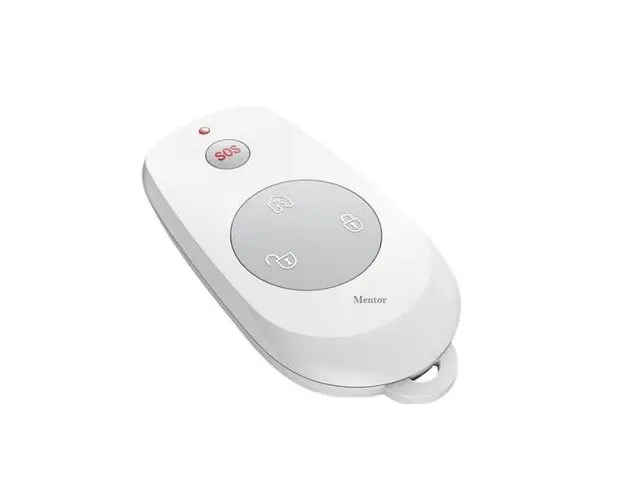 Telecomanda wireless Mentor IH WiFi 433MHz 100m