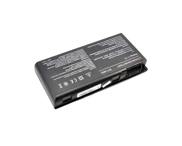 Baterie Laptop MSI BTY-M6D