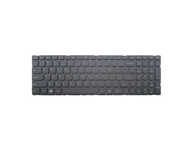 Tastatura laptop Lenovo SN20H54485 Layout US standard