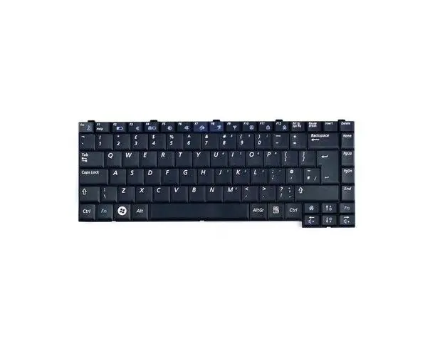 Tastatura Laptop Samsung V072260BK1 Layout US standard