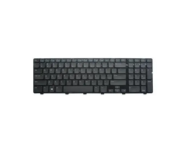 Tastatura laptop Dell 0JJNFF Layout US standard