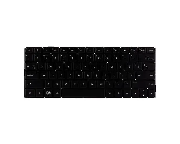 Tastatura laptop HP AESP6U00110 578467-251 Layout US standard