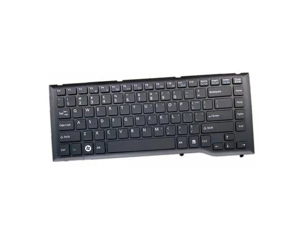 Tastatura Laptop Fujitsu AEFJ8U00020 Layout US standard