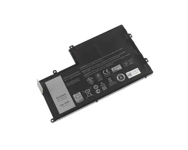 Baterie laptop Dell TRHFF Li-Polymer 3 celule 11.1V 3700mAh