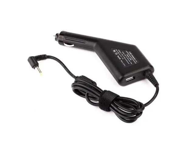 Incarcator auto laptop eMachines 19V 4.74A 90W D010319474