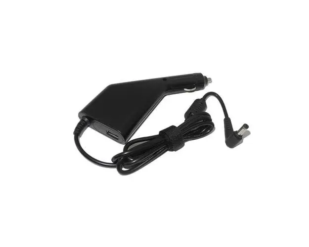 Incarcator auto laptop MSI 19V 3.42A 65W