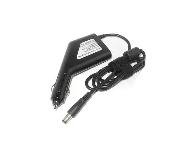 Incarcator auto laptop Compaq 18.5V 3.5A 65W 384019-001