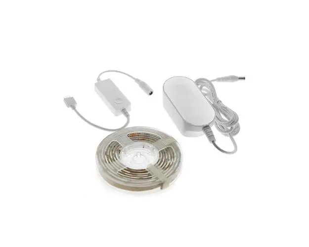 Kit Banda LED Wireless Mentor WiFi RGB SMD5050 60 led-uri